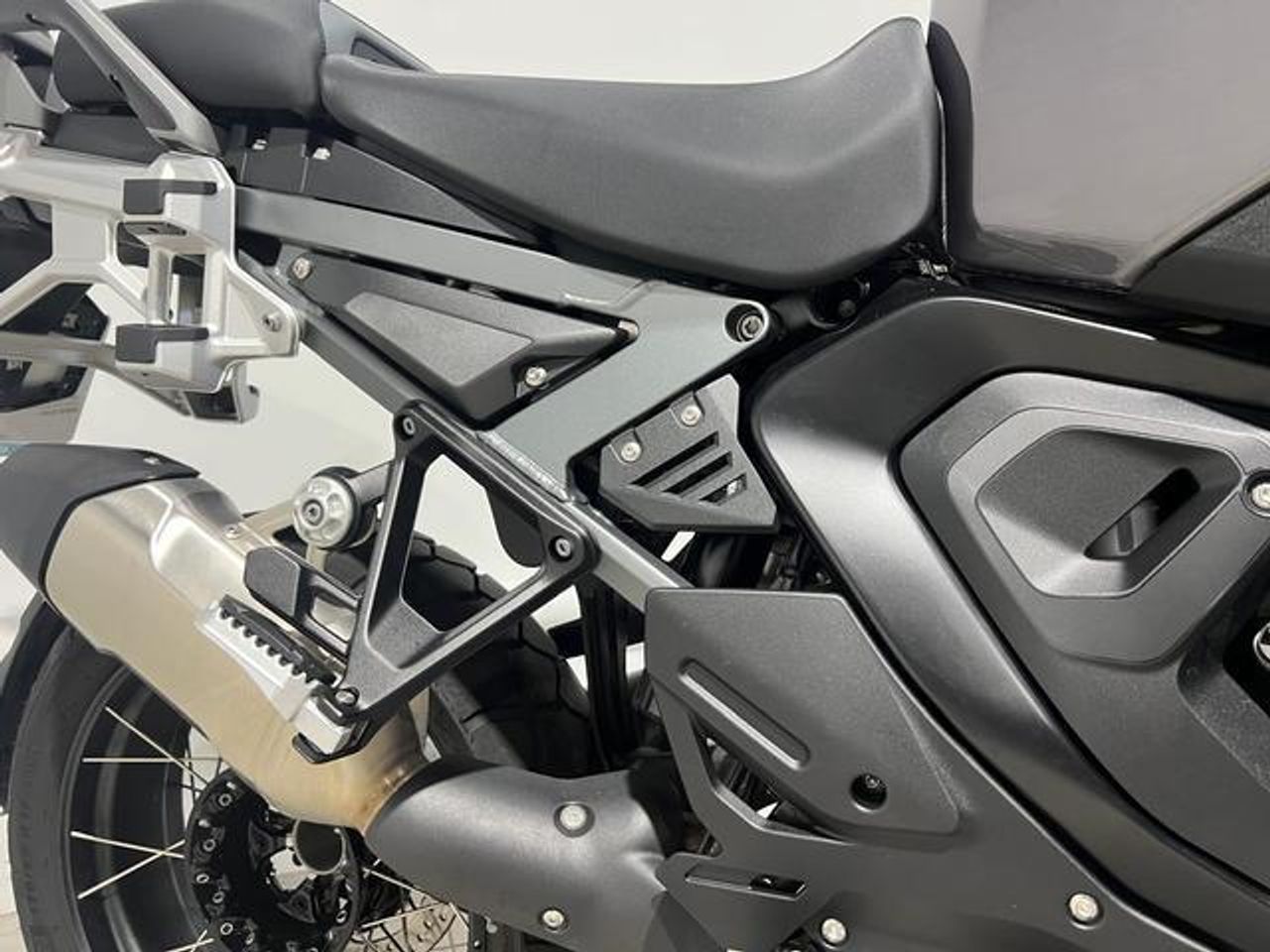 BMW R 1300 GS Adventure   - Foto 14