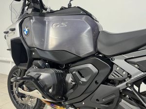 BMW R 1300 GS Adventure   - Foto 19