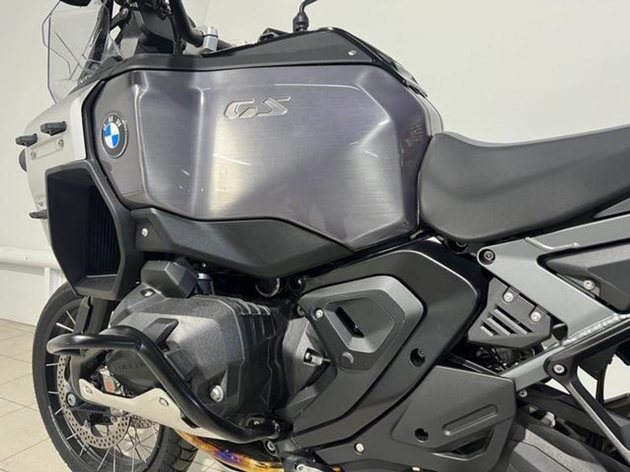 BMW R 1300 GS Adventure   - Foto 11