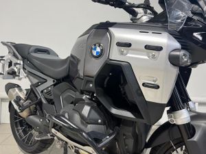 BMW R 1300 GS Adventure   - Foto 23