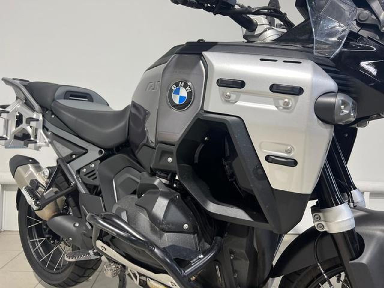 BMW R 1300 GS Adventure   - Foto 13