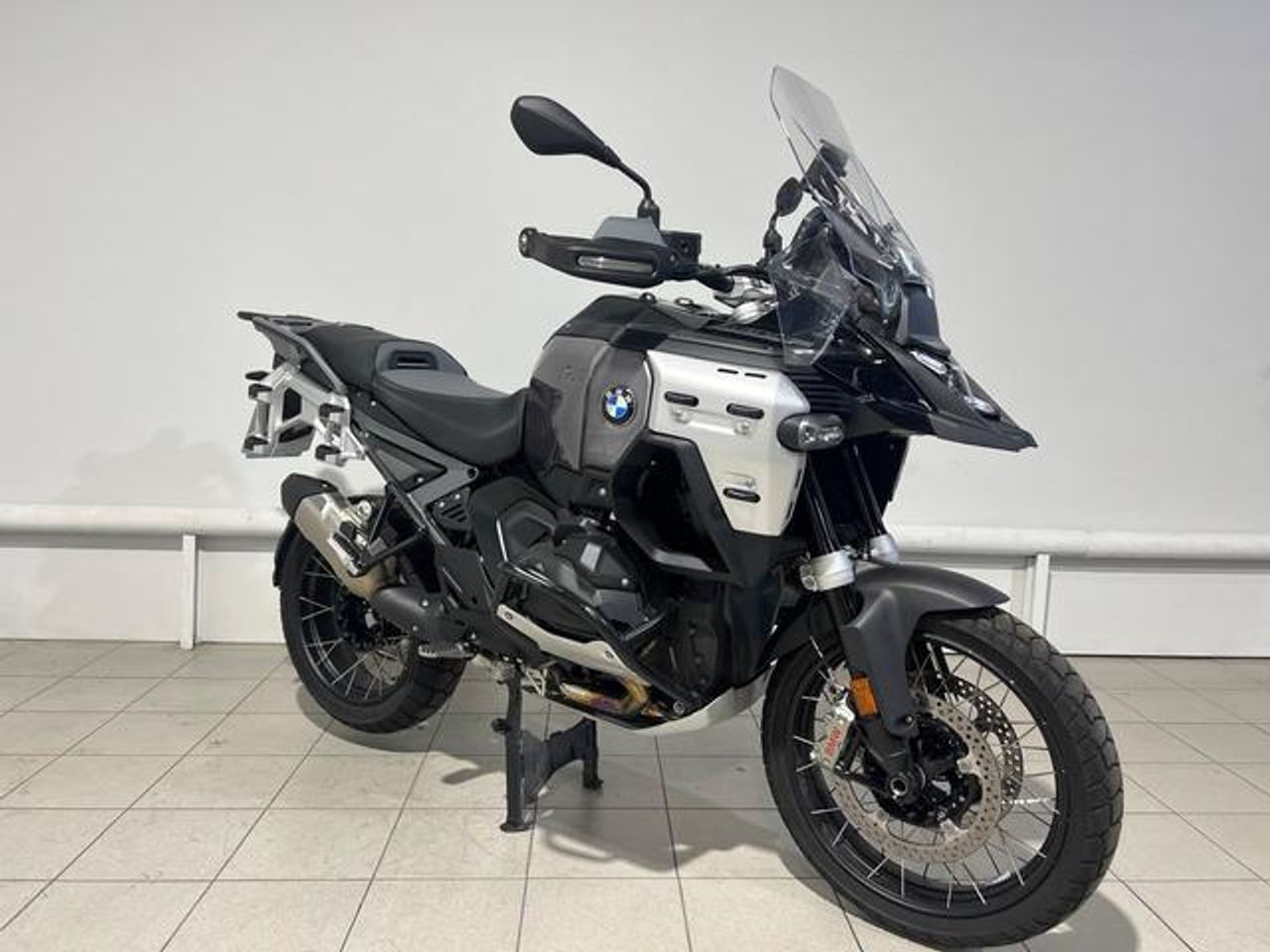 BMW R 1300 GS Adventure   - Foto 5