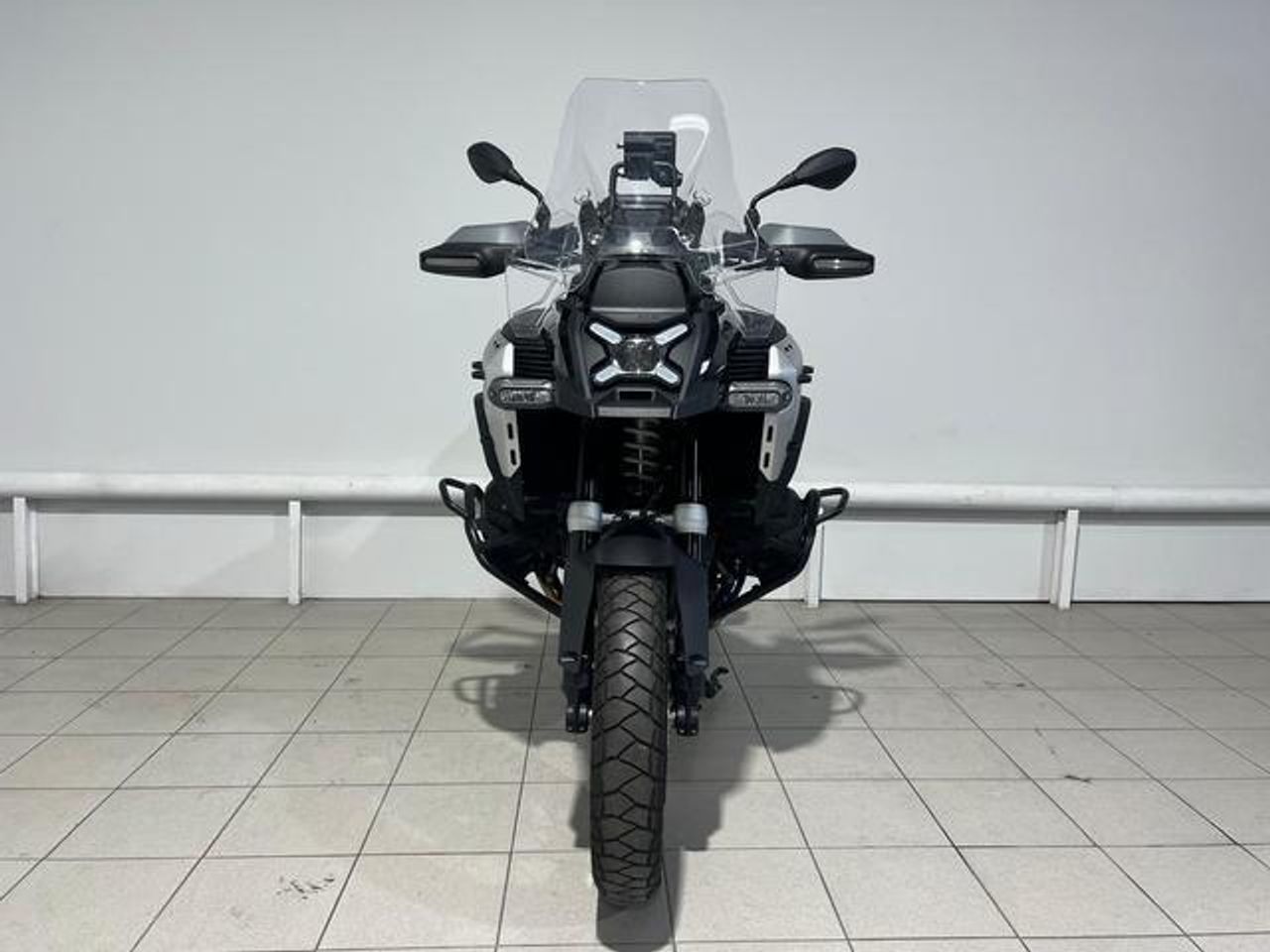 BMW R 1300 GS Adventure   - Foto 4