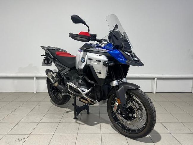 BMW R 1300 GS Adventure 