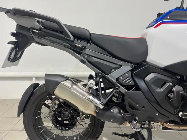 BMW R 1300 GS Adventure 