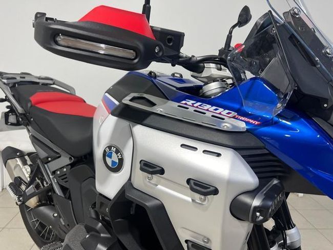 BMW R 1300 GS Adventure 