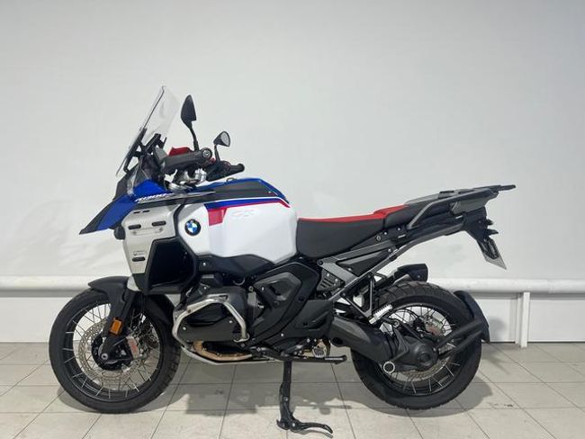 BMW R 1300 GS Adventure 