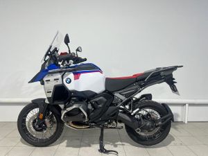 BMW R 1300 GS Adventure   - Foto 2