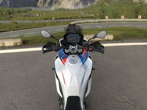 BMW S 1000 XR   - Foto 3