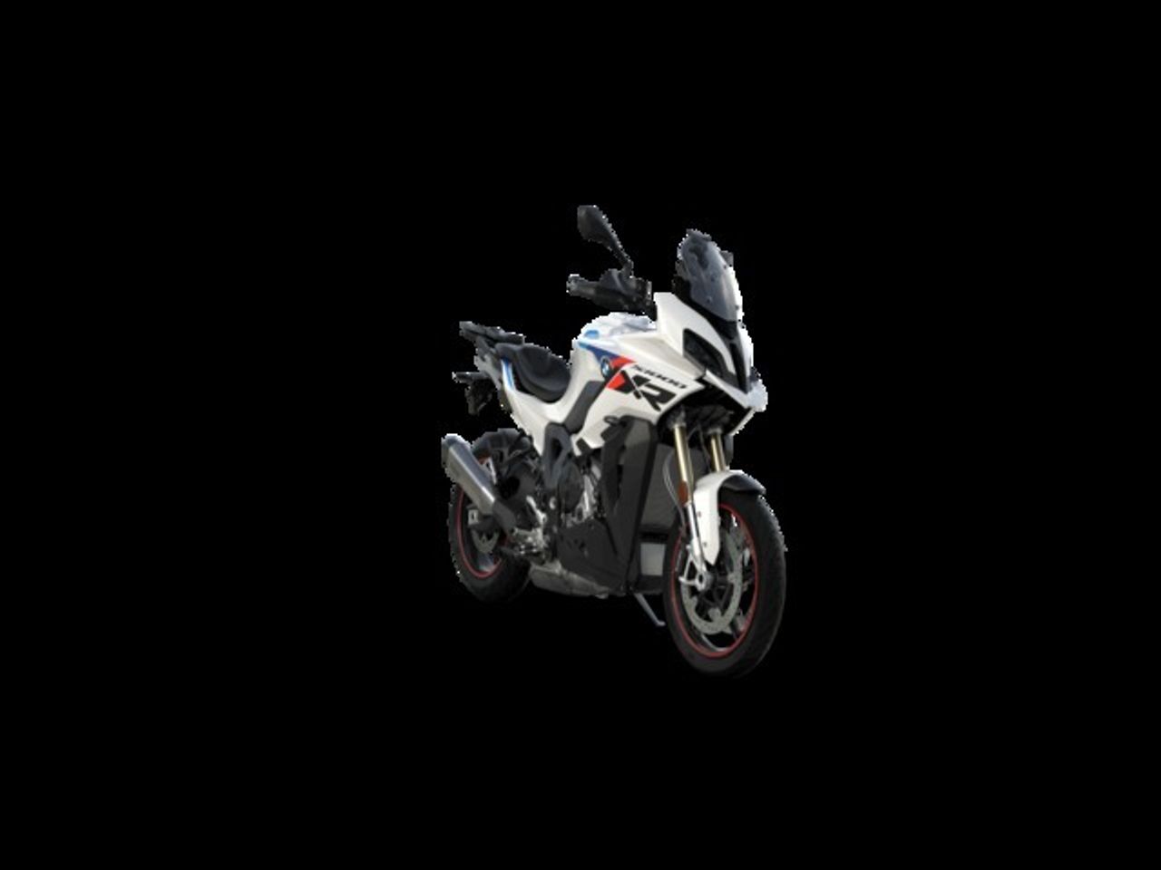 BMW S 1000 XR   - Foto 5