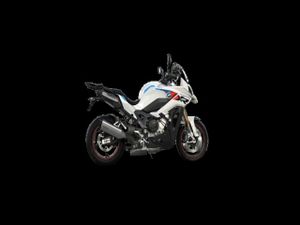 BMW S 1000 XR   - Foto 15
