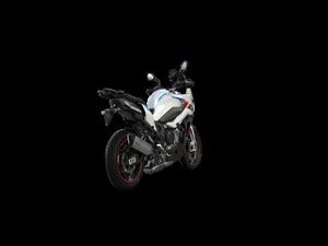 BMW S 1000 XR   - Foto 11
