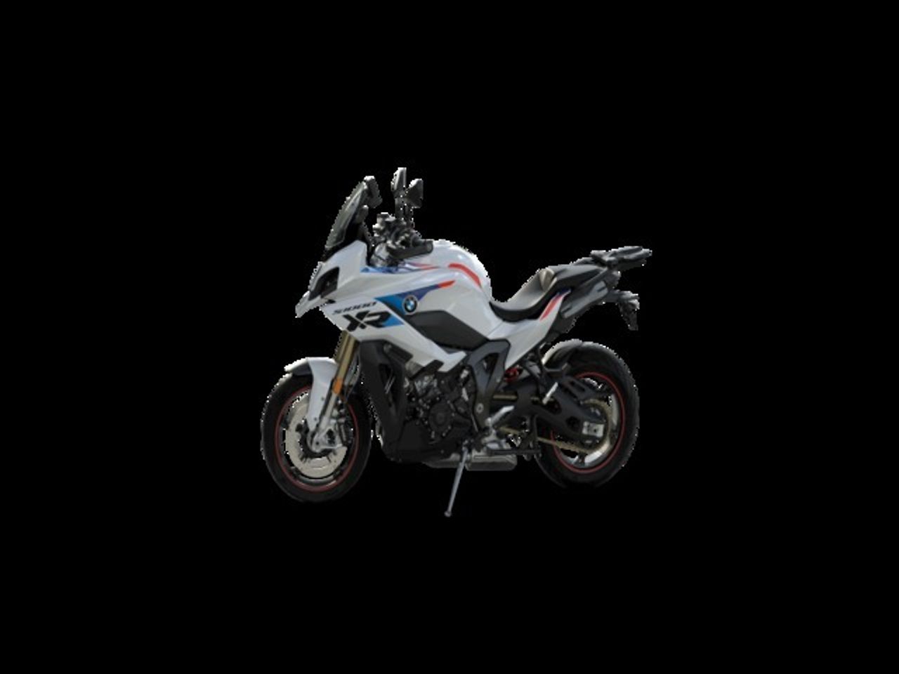 BMW S 1000 XR   - Foto 15