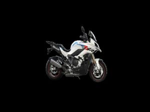 BMW S 1000 XR   - Foto 5