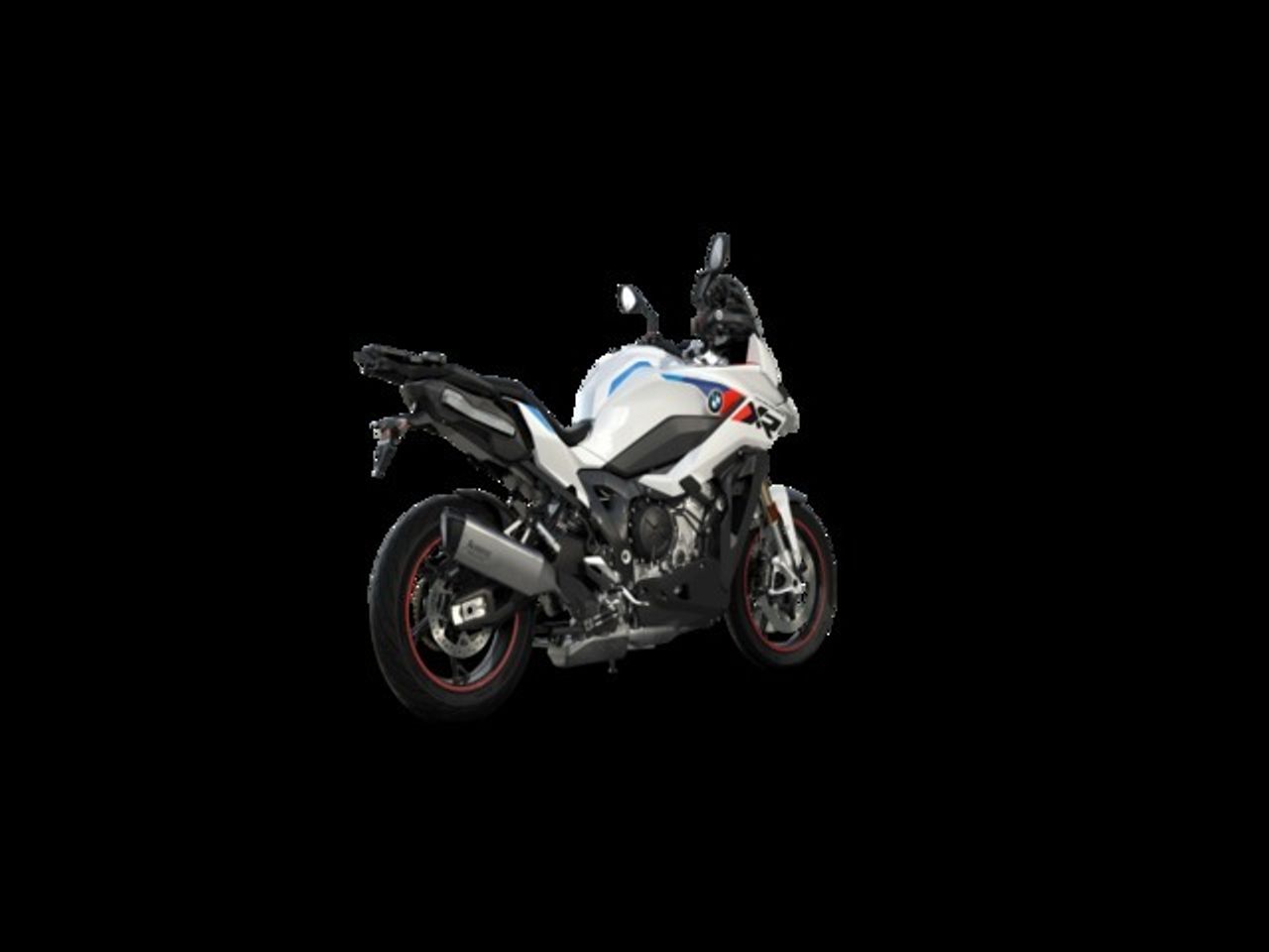BMW S 1000 XR   - Foto 13