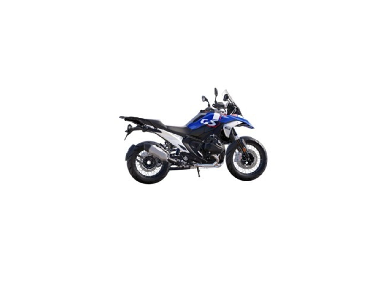BMW R 1300 GS   - Foto 7