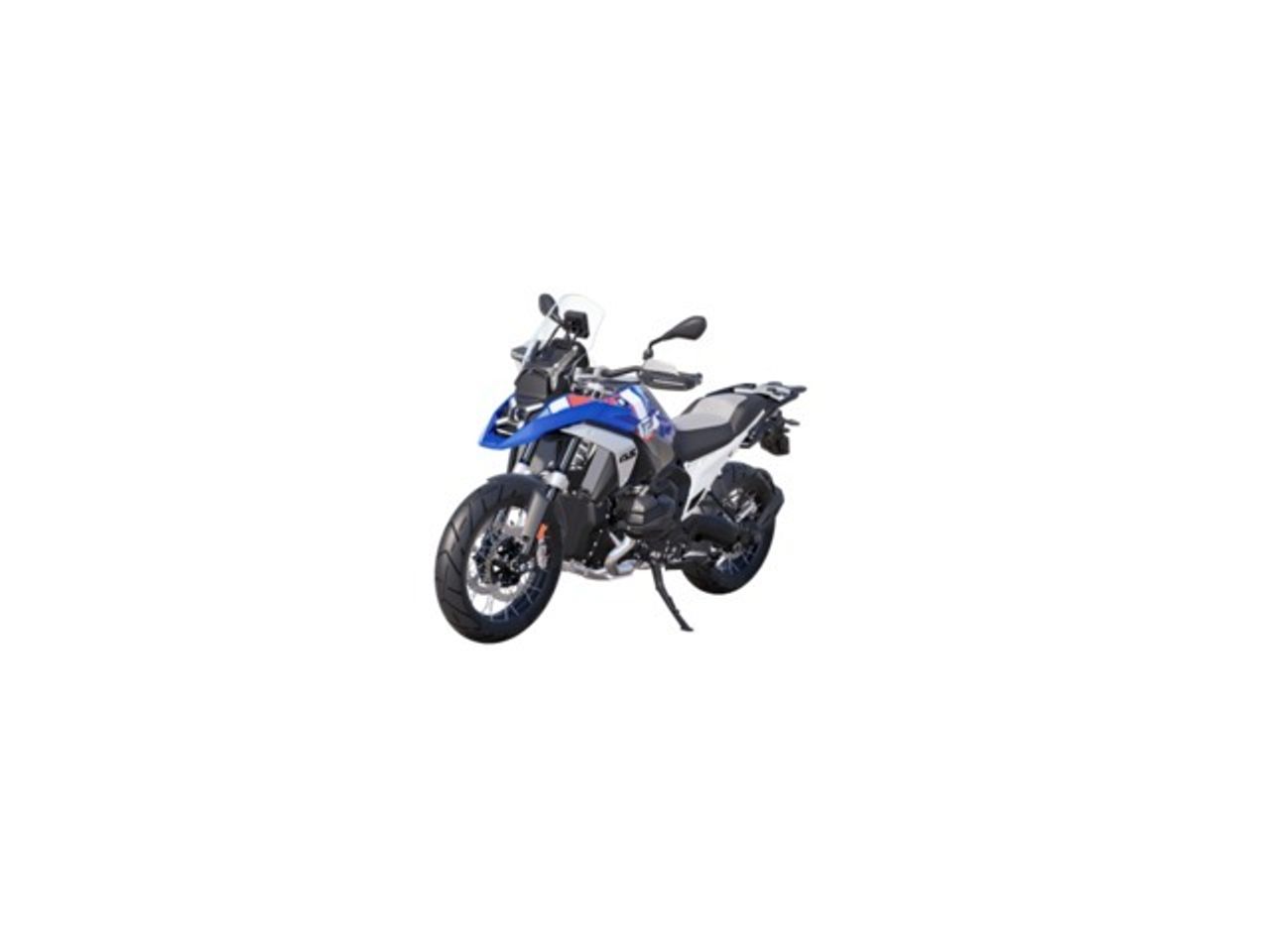 BMW R 1300 GS   - Foto 8