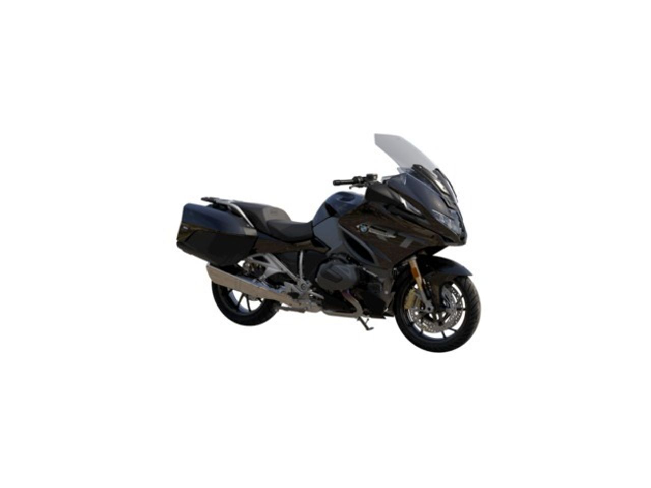 BMW R 1250 RT   - Foto 4