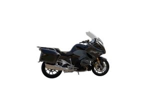 BMW R 1250 RT   - Foto 11