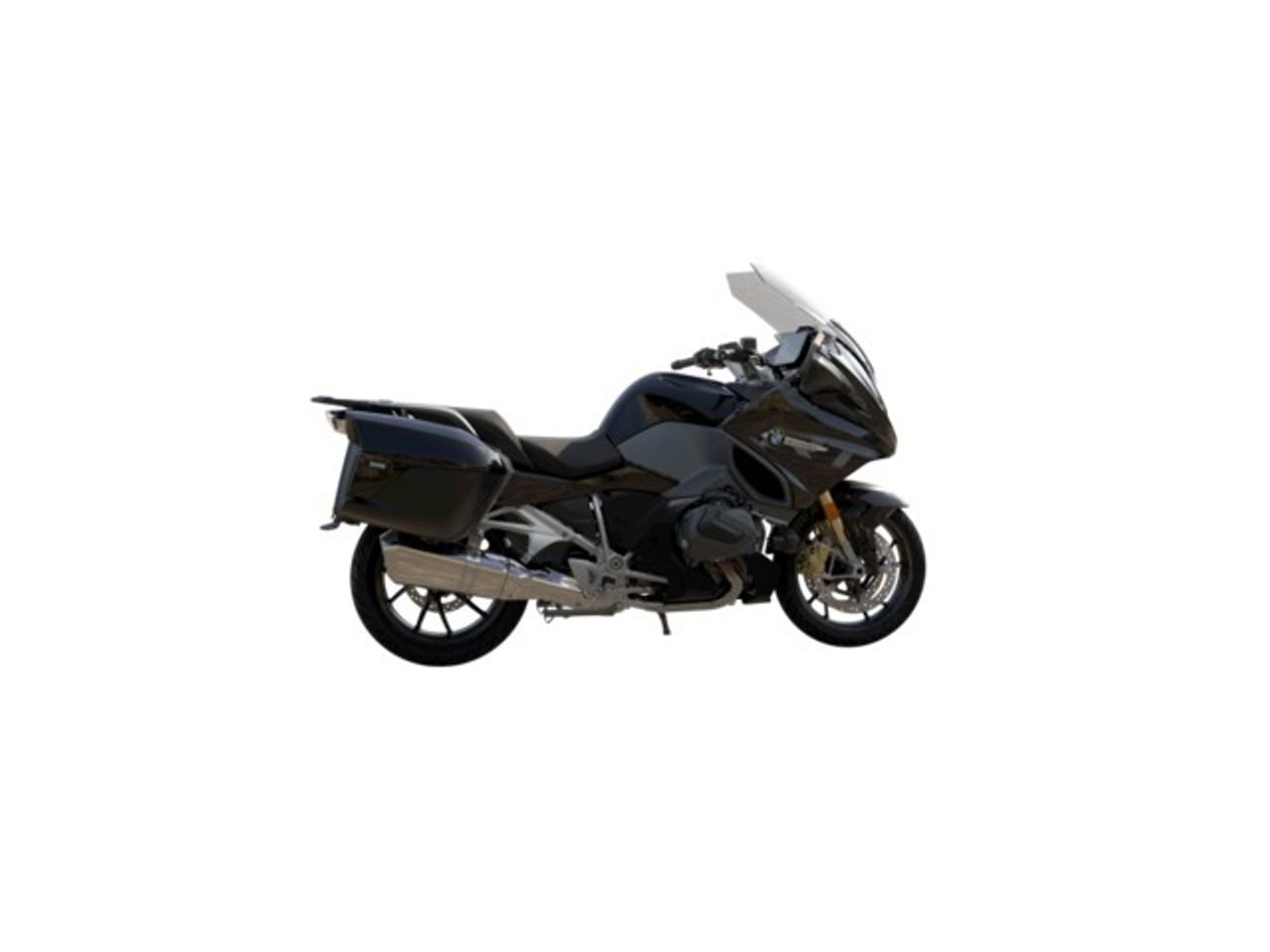 BMW R 1250 RT   - Foto 7