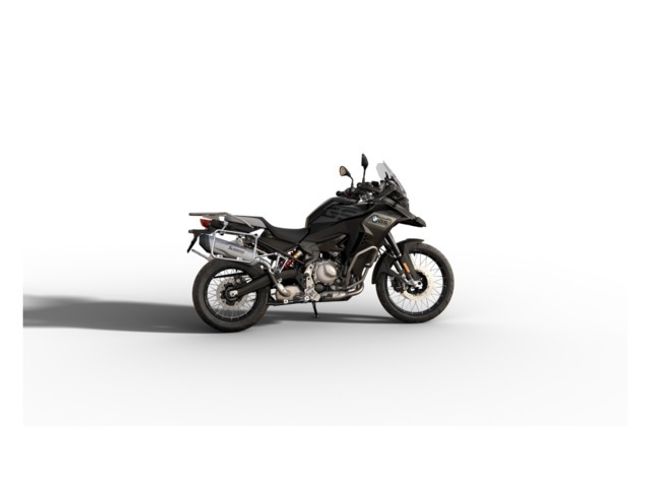 BMW F 850 GS Adventure 