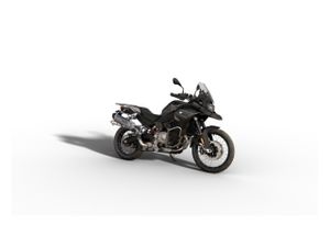 BMW F 850 GS Adventure   - Foto 5