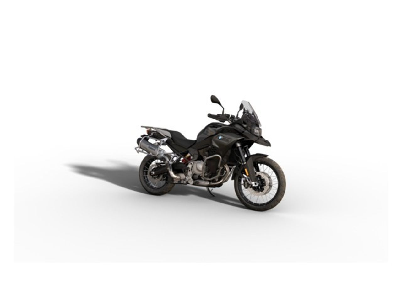 BMW F 850 GS Adventure   - Foto 4