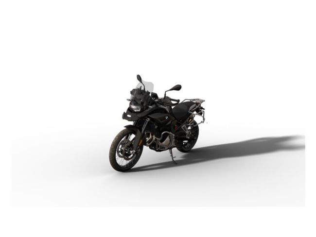 BMW F 850 GS Adventure 