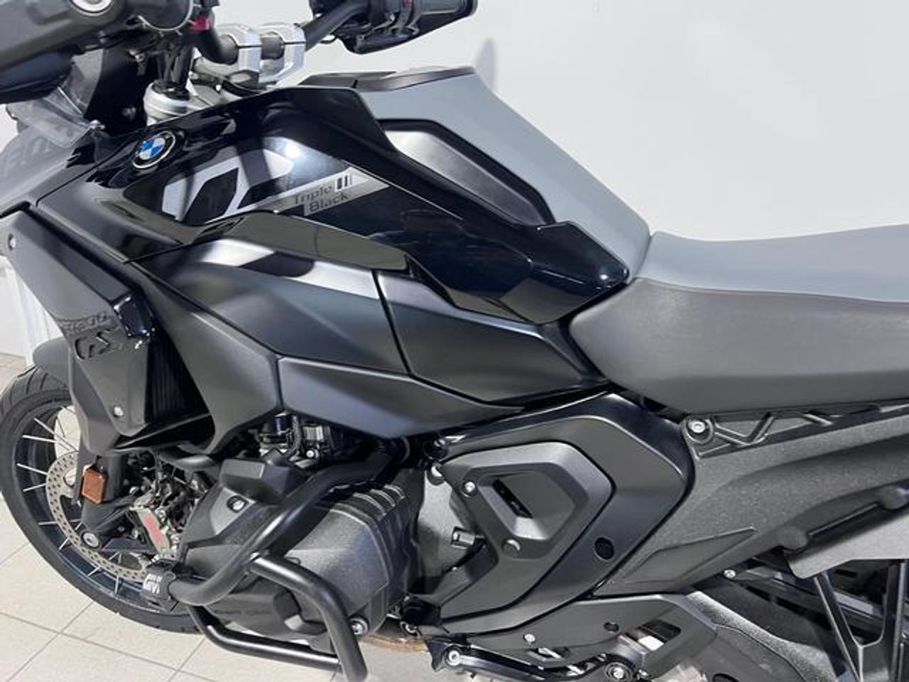 BMW R 1300 GS   - Foto 12