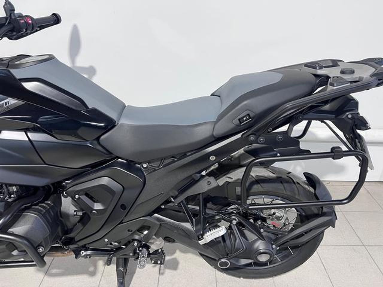 BMW R 1300 GS   - Foto 10