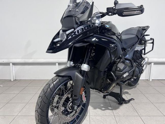 BMW R 1300 GS 