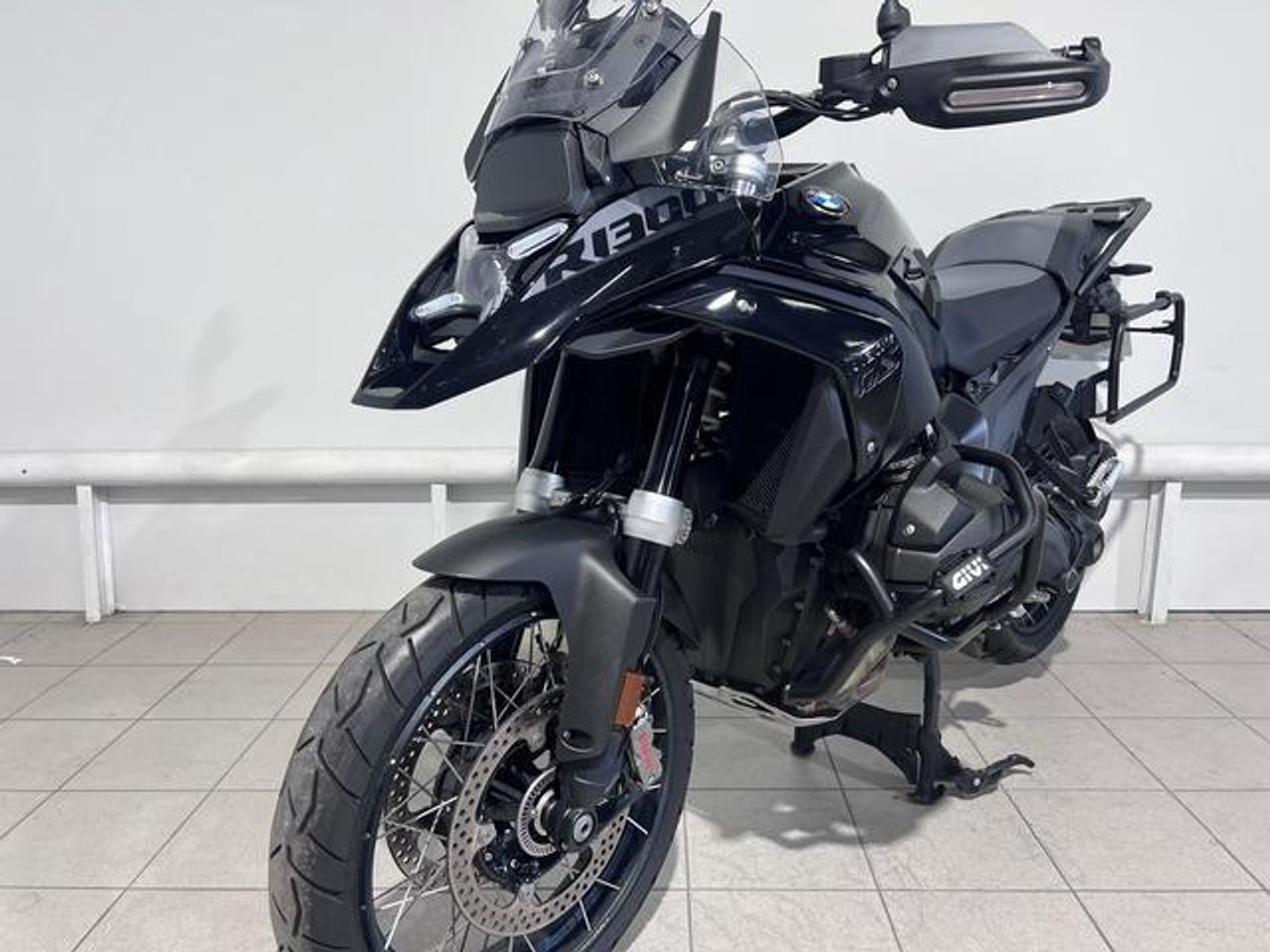 BMW R 1300 GS   - Foto 15