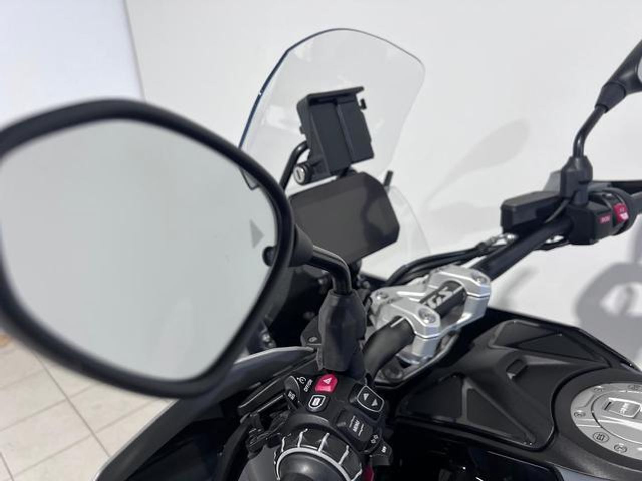 BMW R 1300 GS   - Foto 14