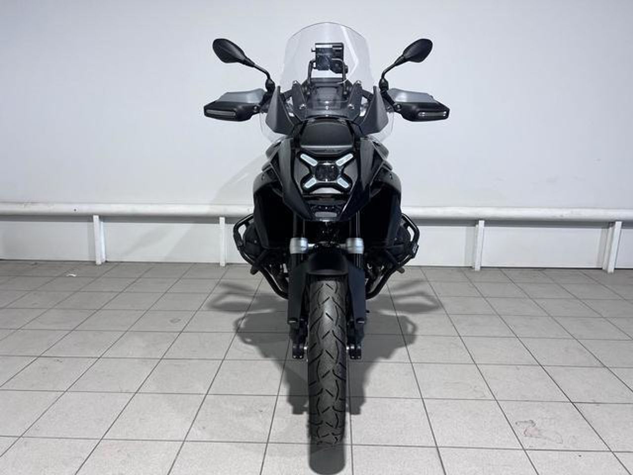 BMW R 1300 GS   - Foto 4