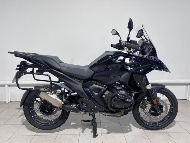 BMW R 1300 GS 
