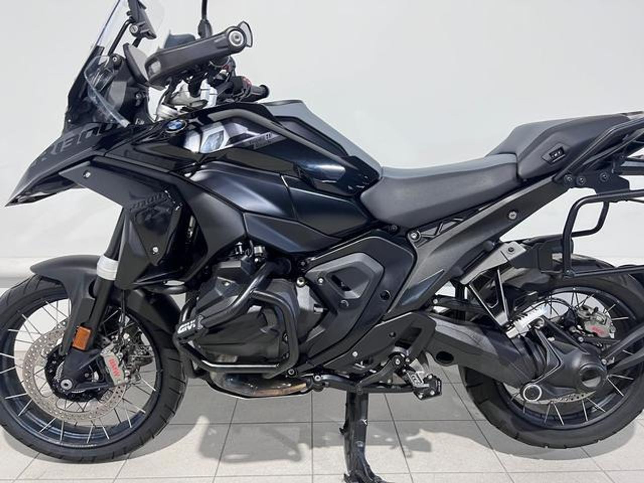 BMW R 1300 GS   - Foto 8