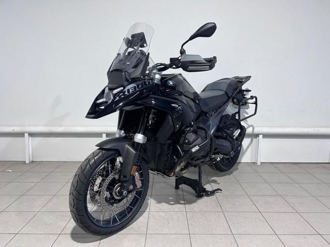 BMW R 1300 GS 