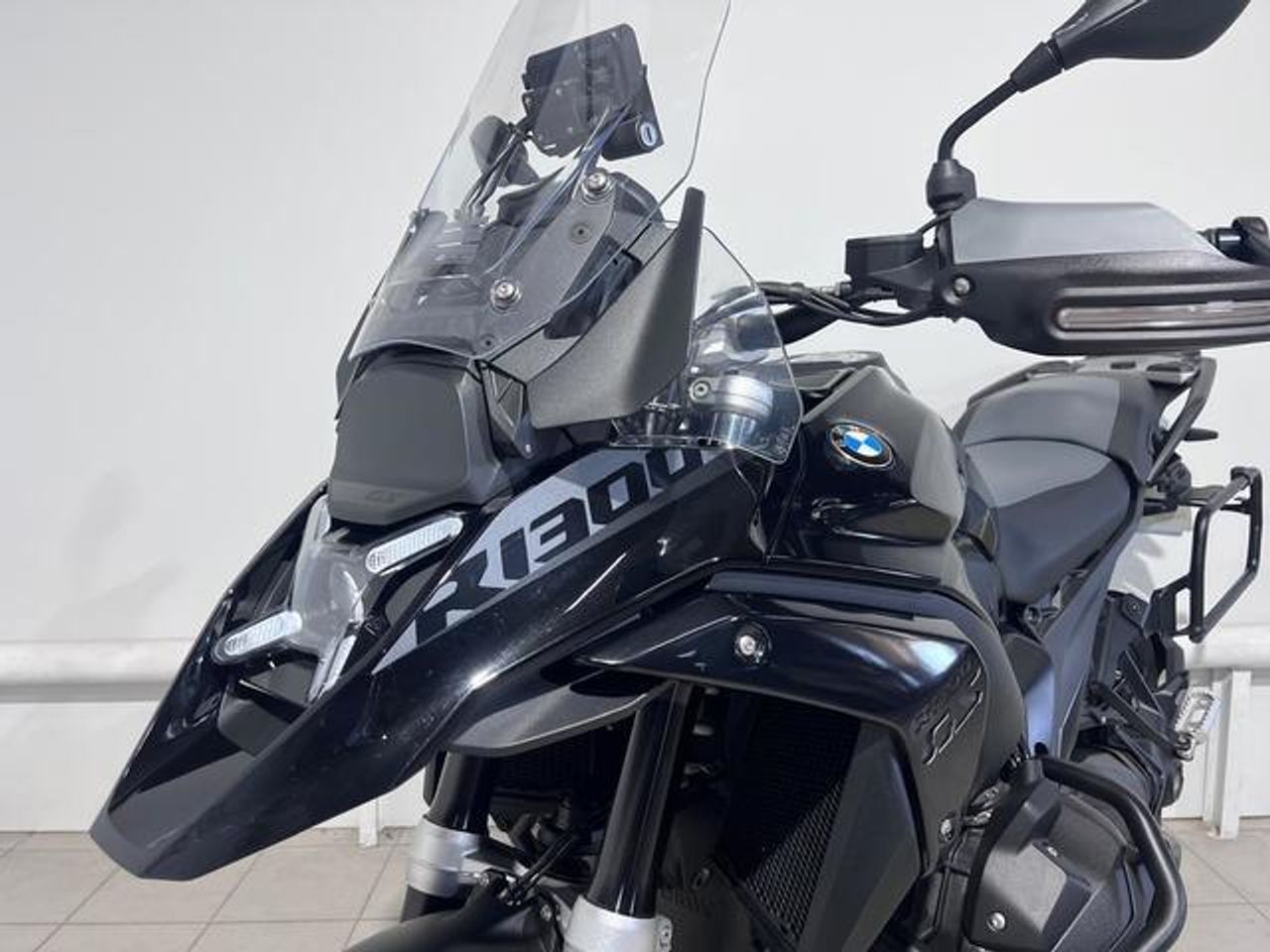 BMW R 1300 GS   - Foto 16
