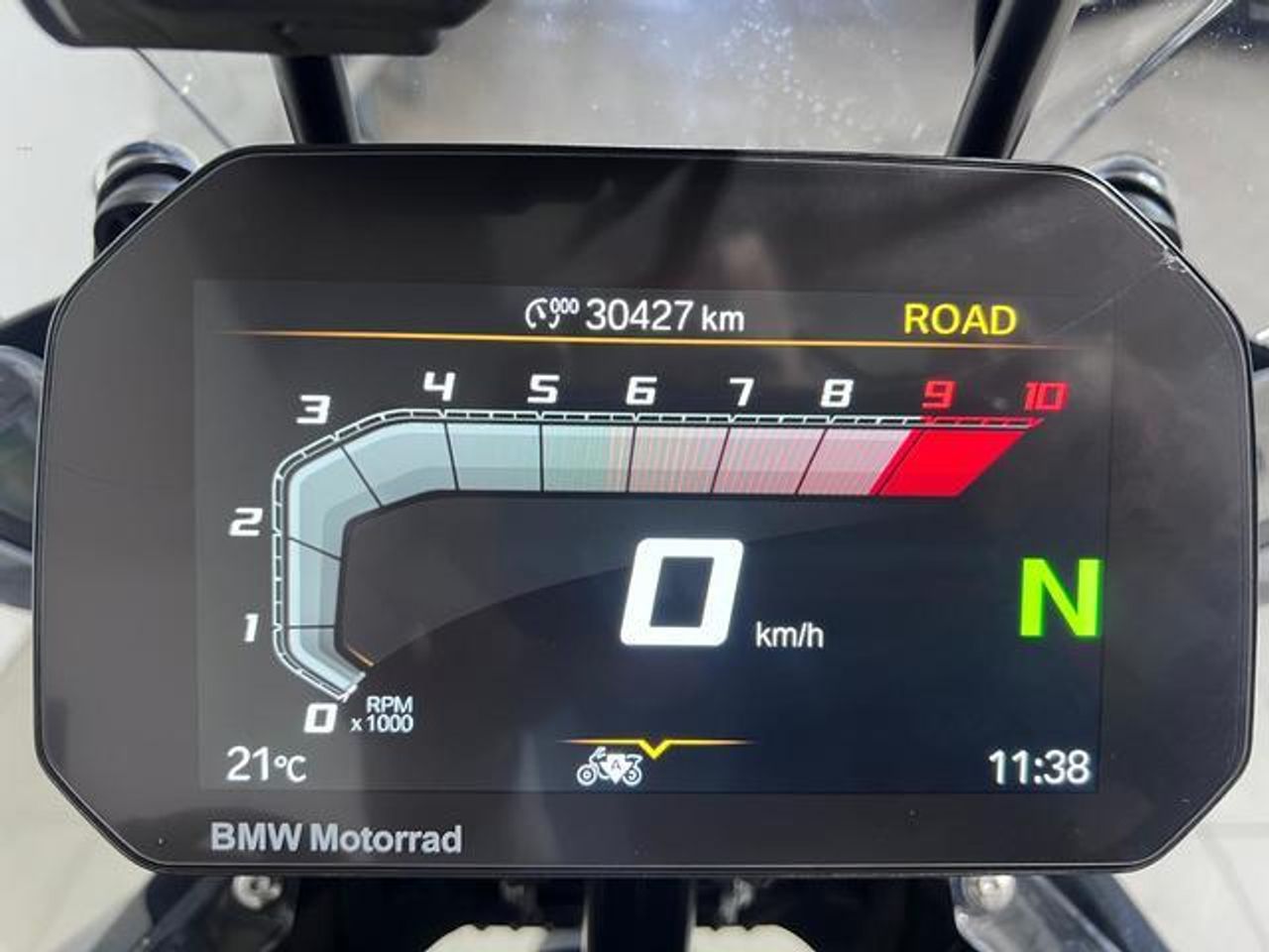 BMW R 1300 GS   - Foto 7