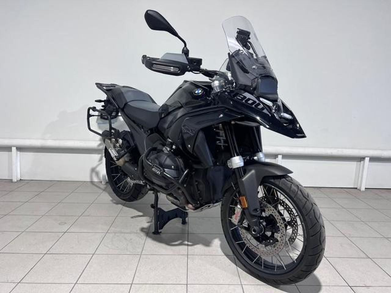 BMW R 1300 GS   - Foto 5