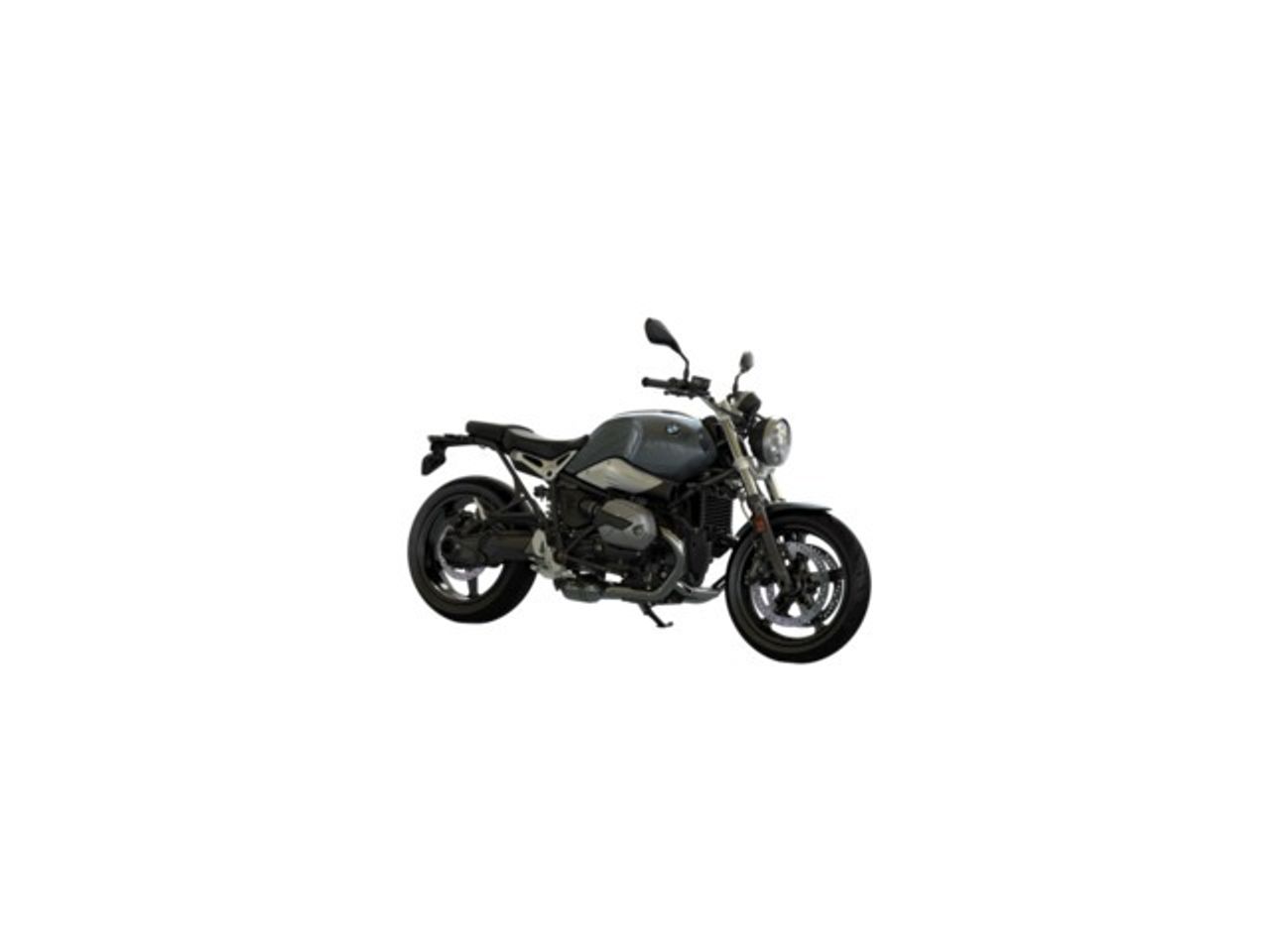 BMW R nineT   - Foto 4