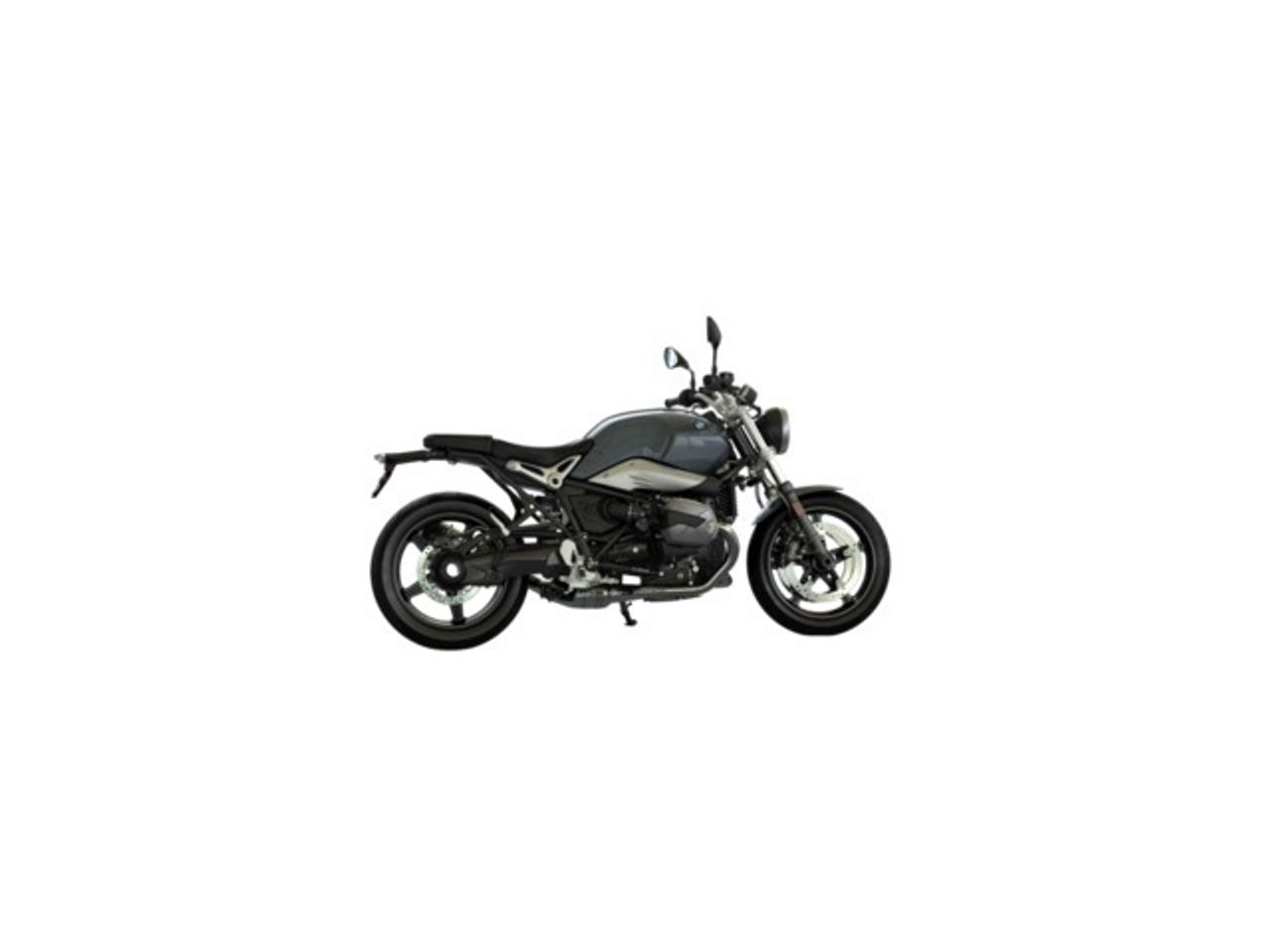 BMW R nineT   - Foto 8