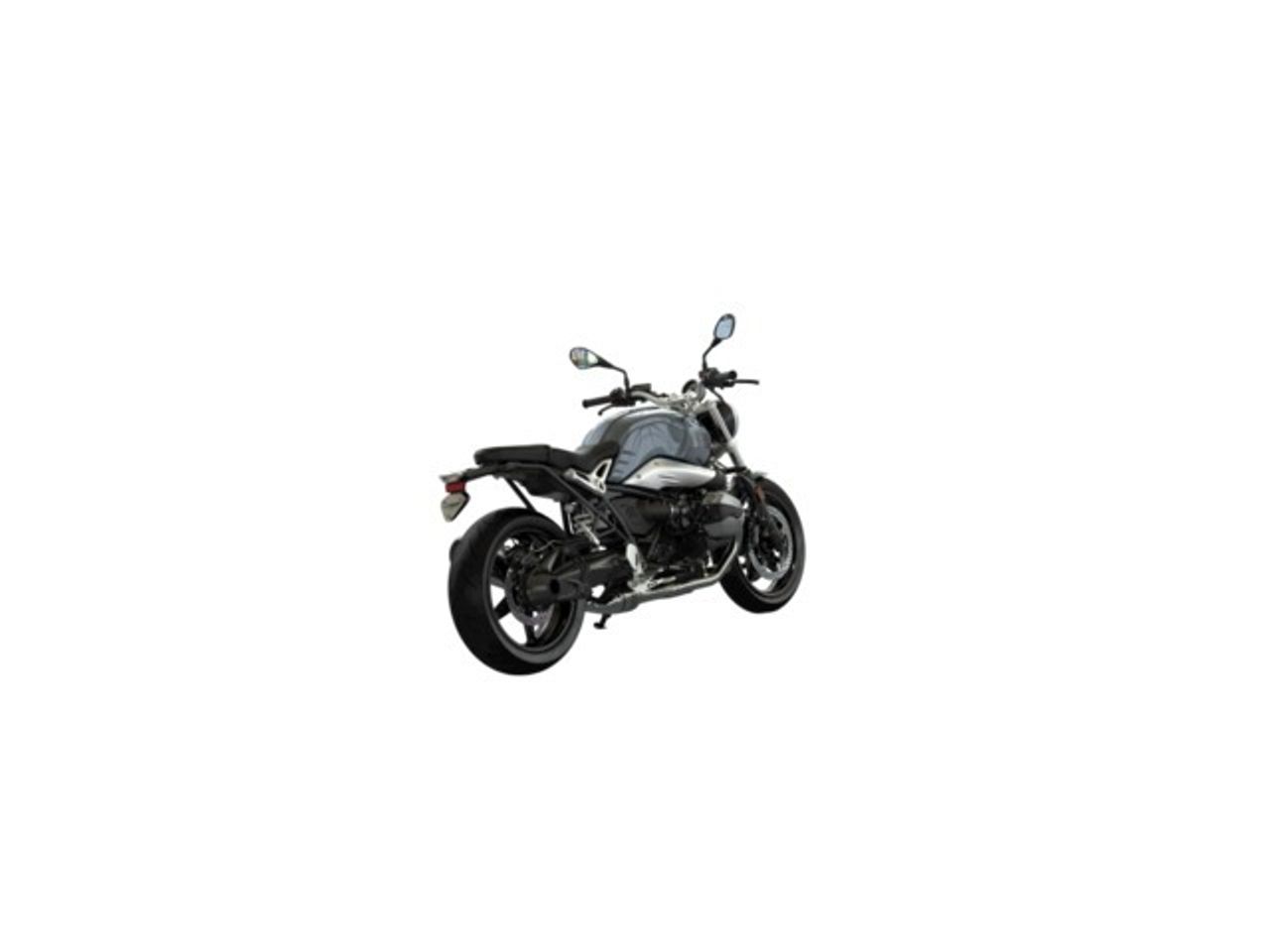 BMW R nineT   - Foto 5