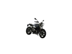 BMW R nineT   - Foto 3