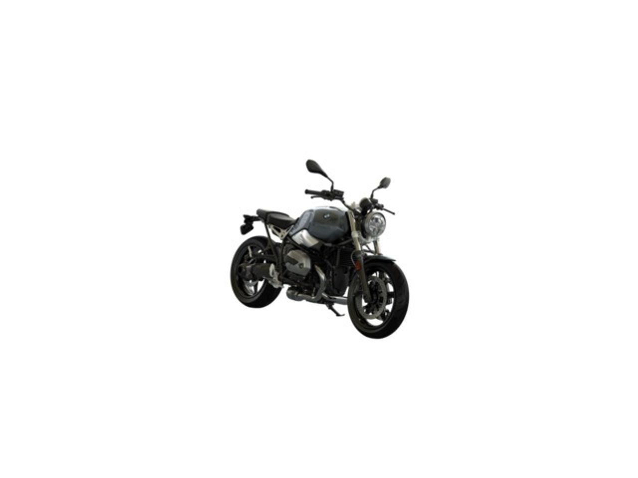 BMW R nineT   - Foto 3