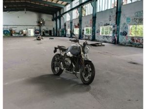 BMW R nineT   - Foto 2