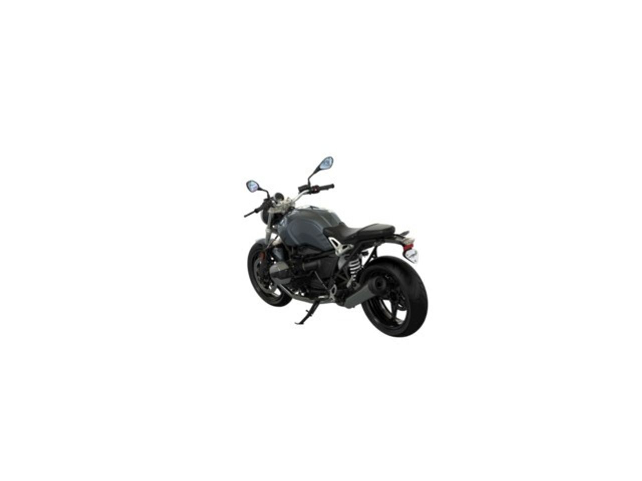 BMW R nineT   - Foto 9
