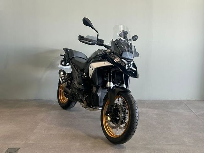 BMW R 1300 GS 