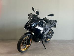 BMW R 1300 GS   - Foto 3