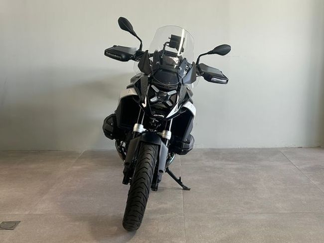 BMW R 1300 GS 